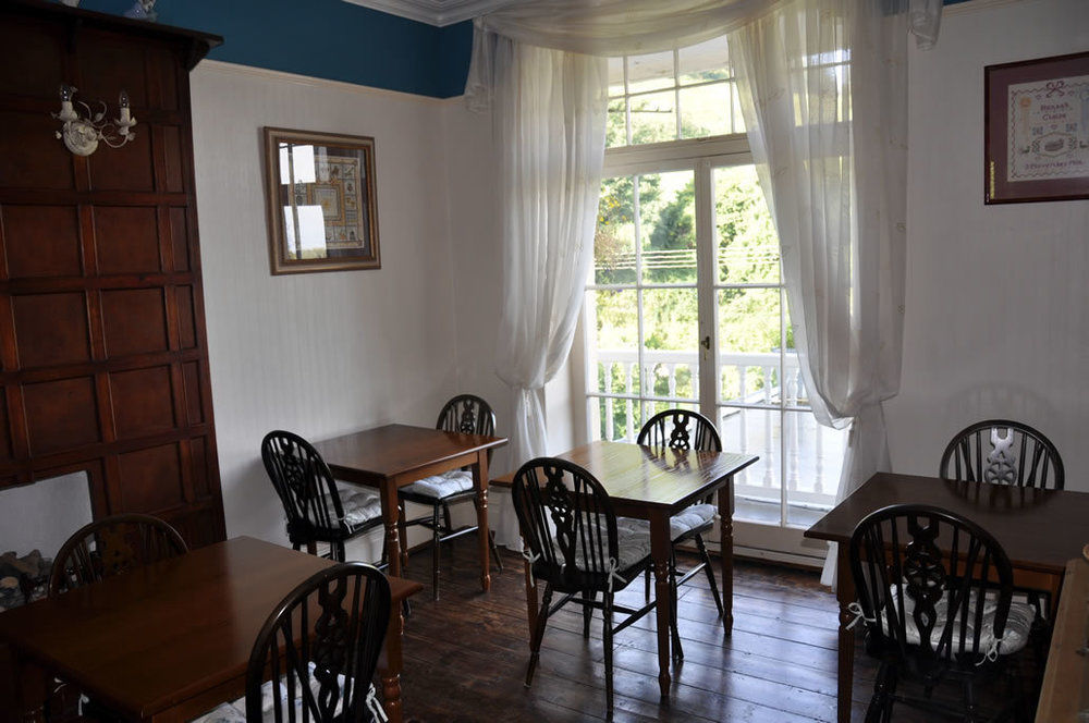 ホテル Mellstock House イフラクーム エクステリア 写真