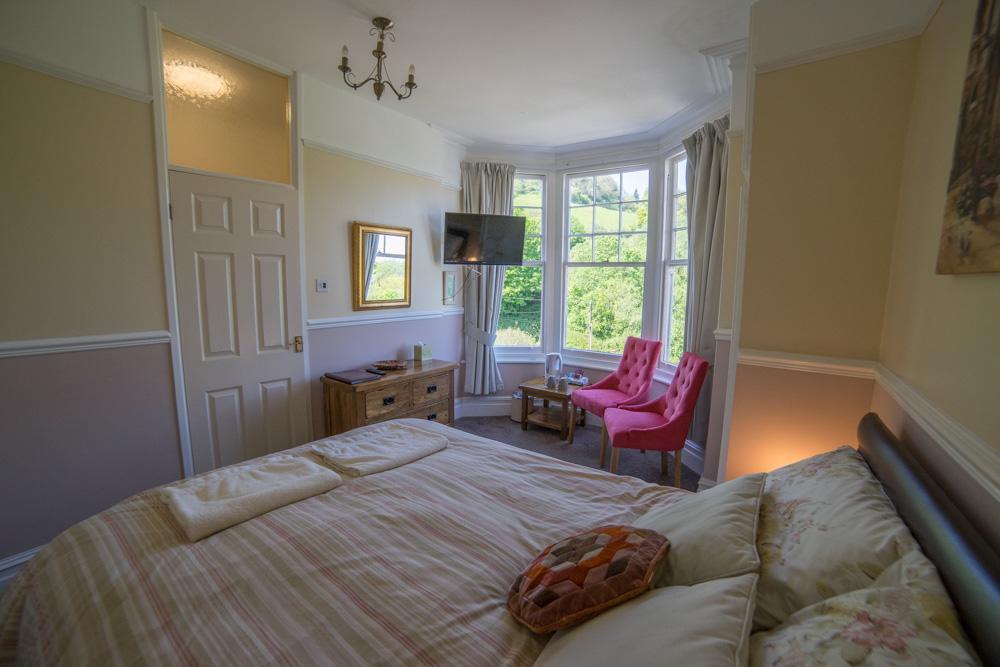 ホテル Mellstock House イフラクーム エクステリア 写真