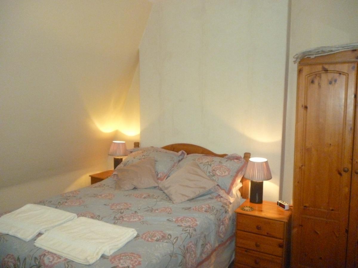 ホテル Mellstock House イフラクーム エクステリア 写真